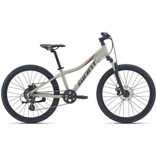Велосипед Giant XTC Jr Disc 24 серый
